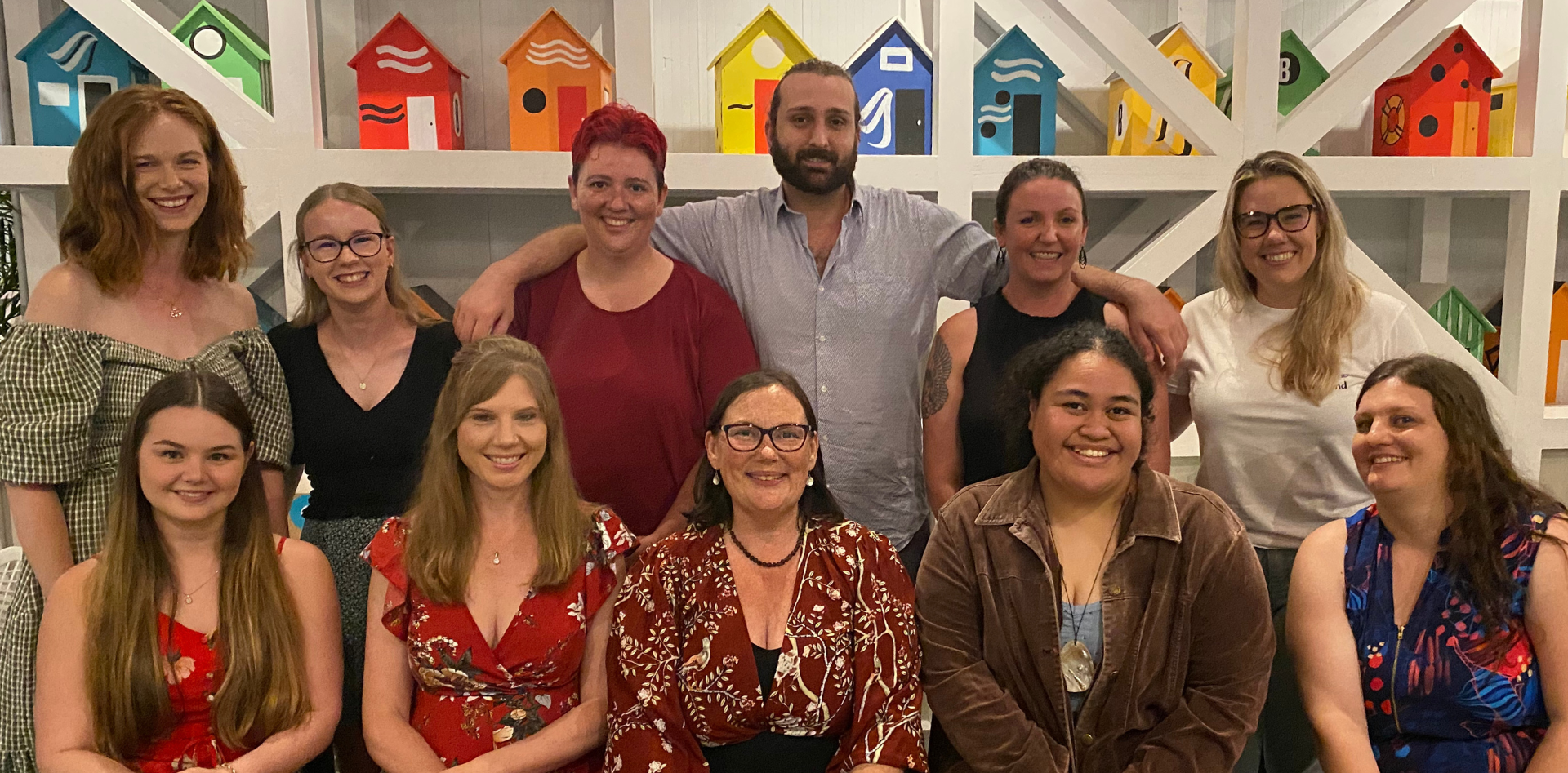 The best speech therapy team